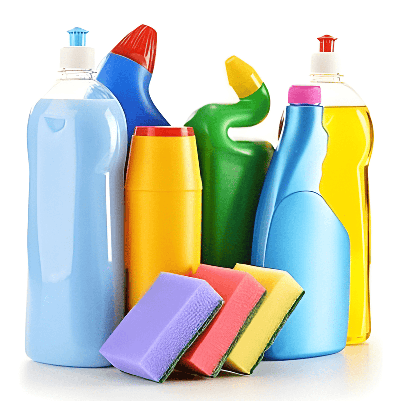 Cleaning Products - DIOEX