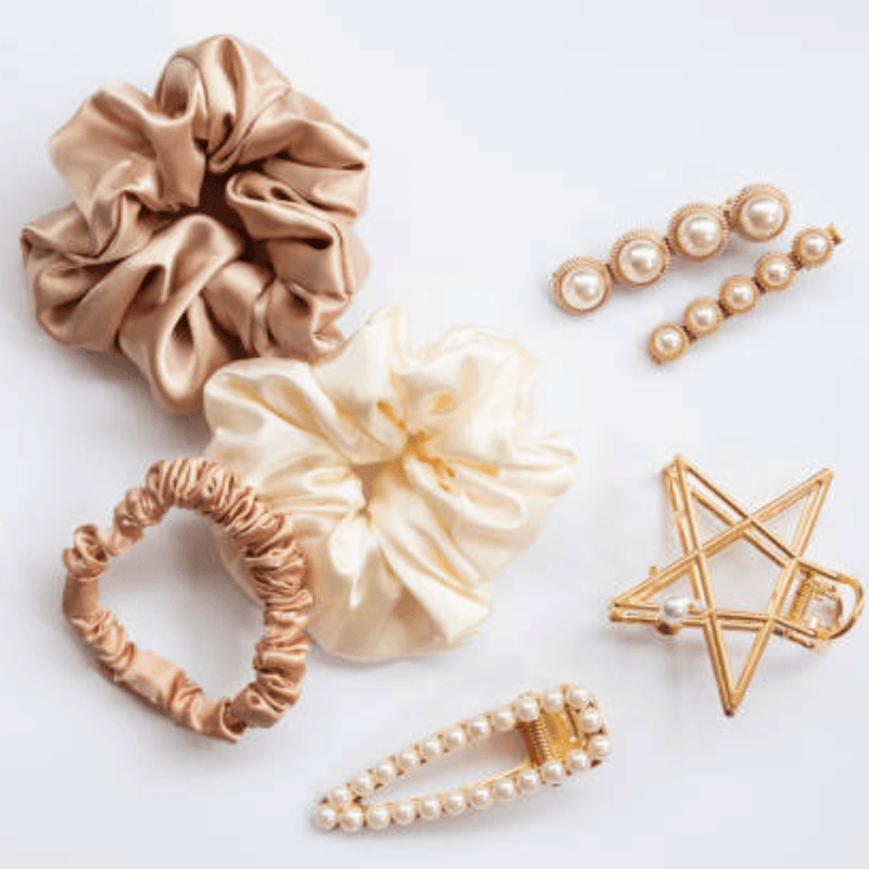 Hair Accessories - DIOEX