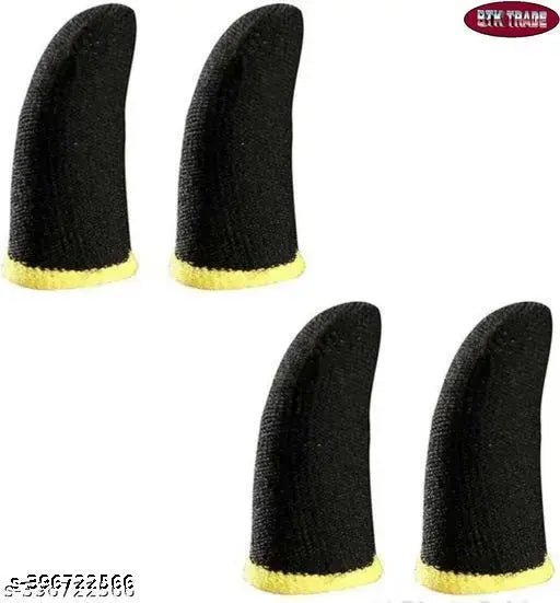 2 pcs PubG Gaming Sleeves (1 Pair) - DIOEX