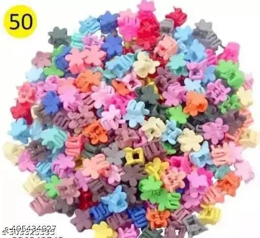 Baby mini small cute clutchers pack of 15 - DIOEX