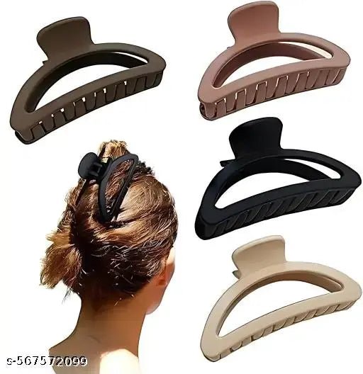 Large Claw Clips 1 Pcs For Thick Hair - DIOEX